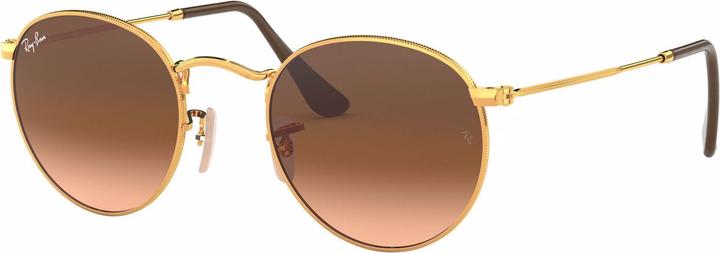 Produktbild Ray Ban Round Metal