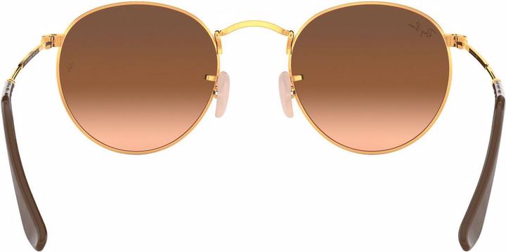 Produktbild Ray Ban Round Metal