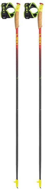 Immagine prodotto Leki K verticale (125 cm)