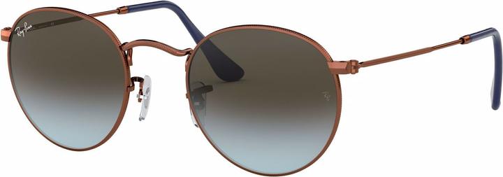 Ray Ban Round Metal