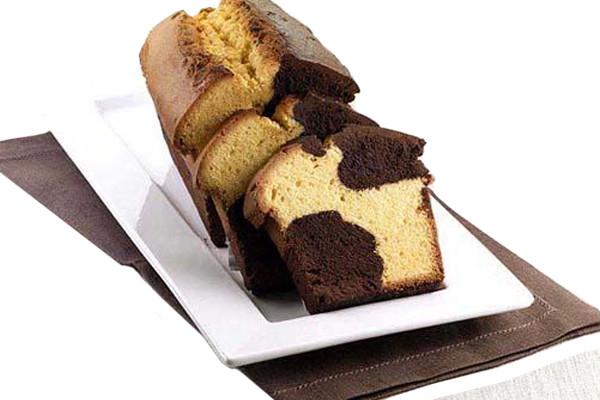 Produktbild Silikomart Plum Cake