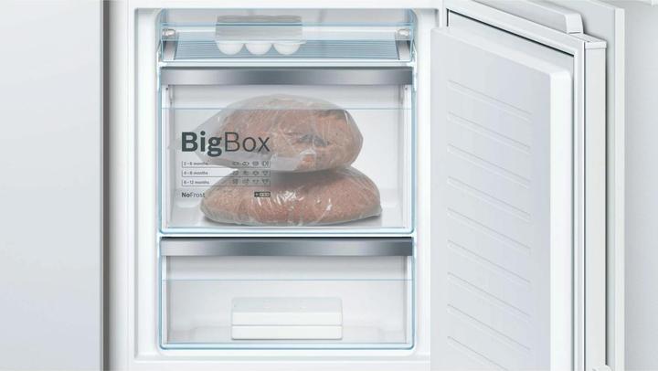 Actual product image Bosch Hausgeräte KIF86PFE0 (223 l)