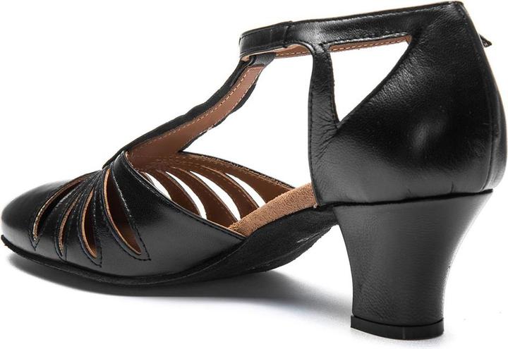 Image du produit Rumpf Chaussures de danse à lanières fermées pour femmes (40)