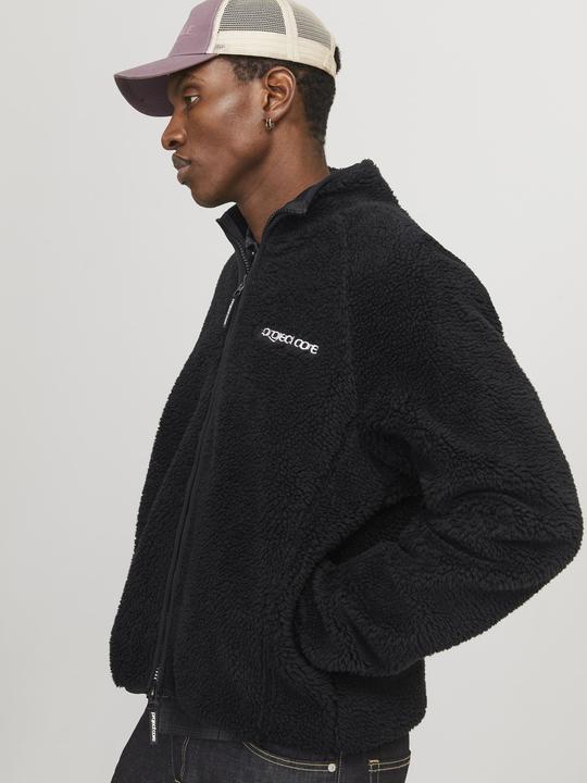 Image du produit Jack & Jones Teddyfell Jacke Teddyfell Jacke (S)