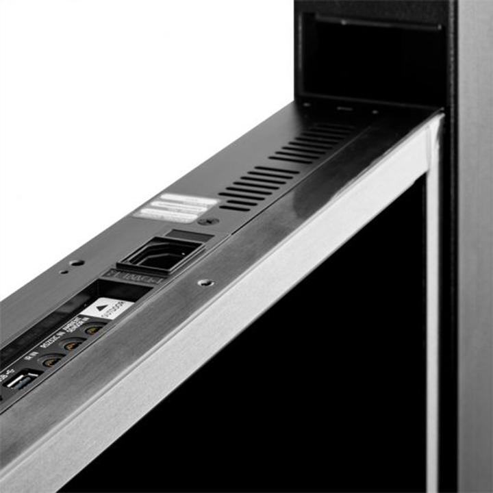 Actual product image Hagor Floormount OM46N-D 46"