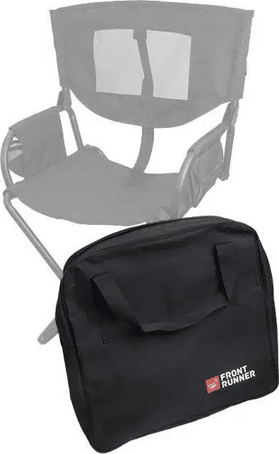Actual product image Front Runner Expander camping chair Transport bag for 1 chair