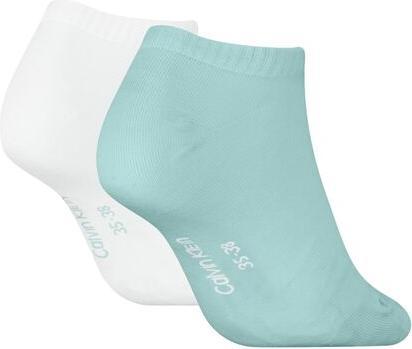 Image du produit Calvin Klein Sneaker Socken (lot de 2, 39 - 42)