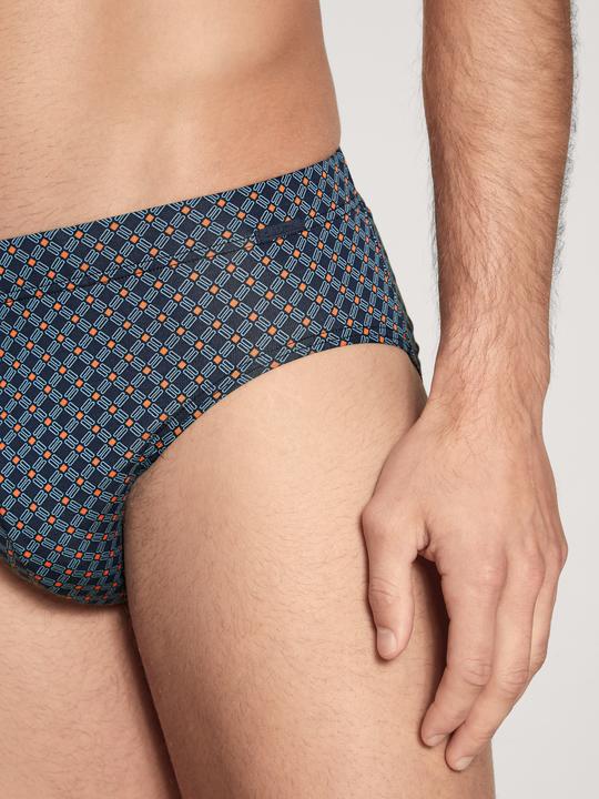 Actual product image Calida Graphic Cotton (S)