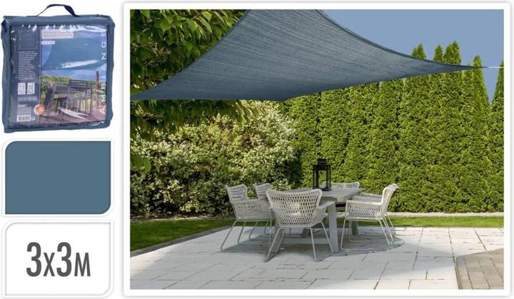 Actual product image ProGarden Sonnenschutz (300 x 300 cm)
