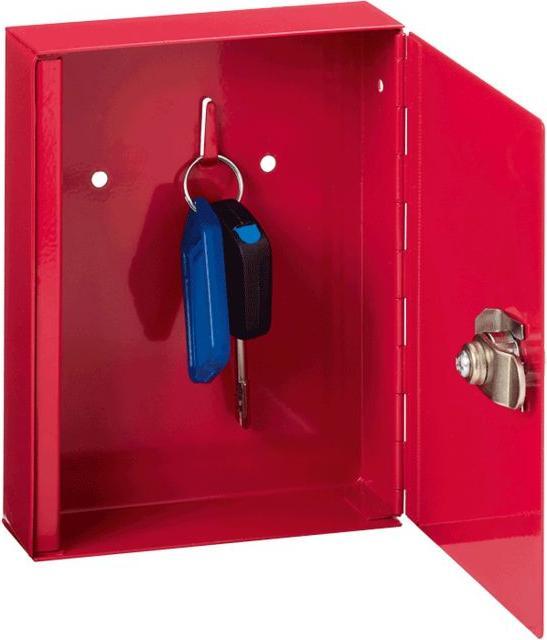 Actual product image Rieffel Key box
