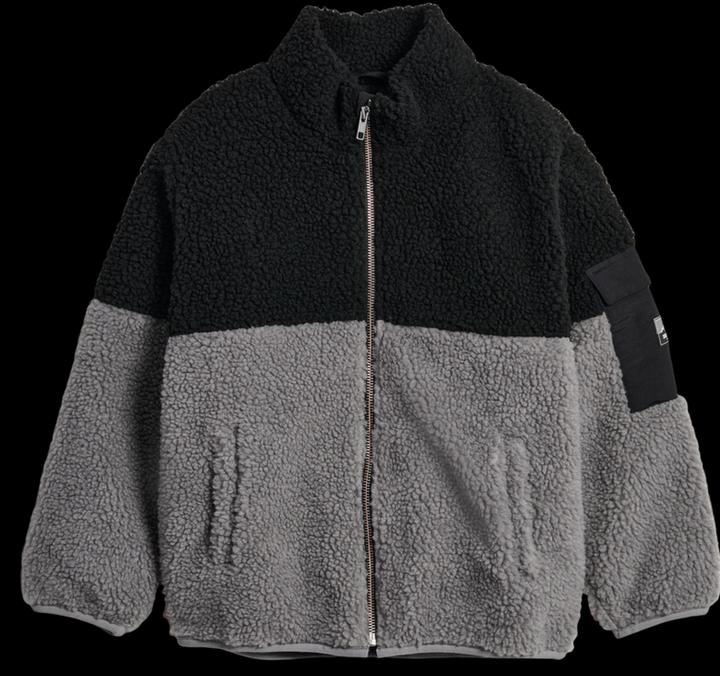 Produktbild hummel stsFUSION JACKET (164)