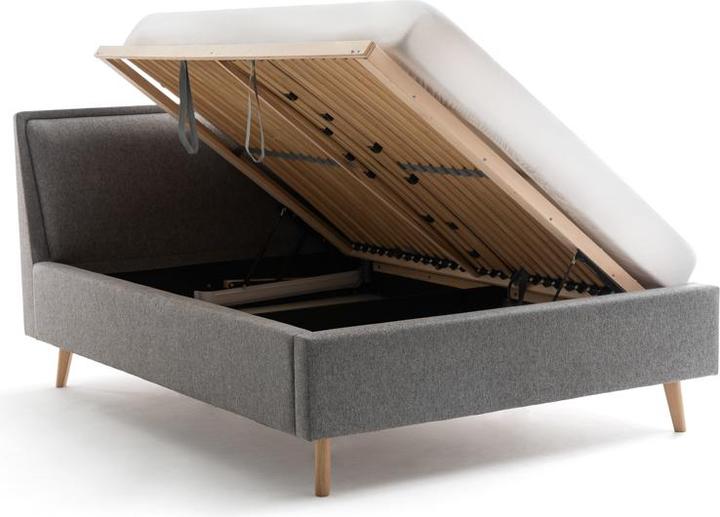 Actual product image Meise Möbel Frieda with bed base (180 x 200 cm)