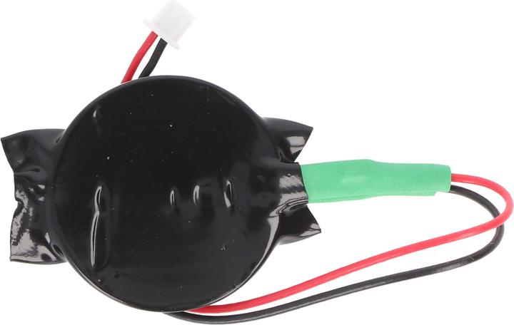 Image du produit AccuCell Speicherbatterie 3V ersetzt ABB 1SAP180300R0001 (1 pcs, CR2450, 950 mAh, Batterie)