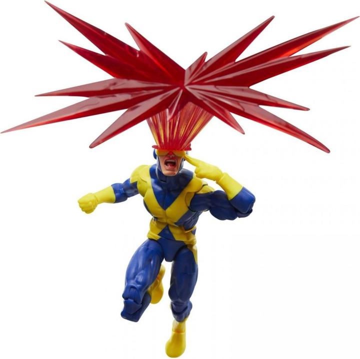 Produktbild Legends Series Cyclops Action-Figur zu den Comics