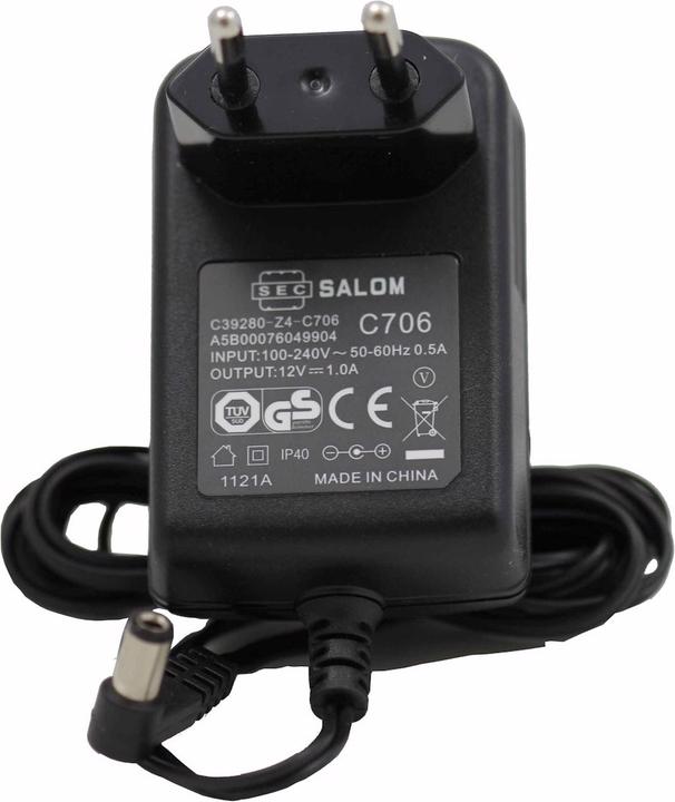 Produktbild Gigaset Netzgerät für Basisstation