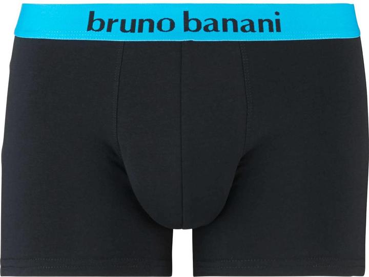 Actual product image Bruno Banani 2 Pack Flowing Short - Pants (XXL, pack of 2)
