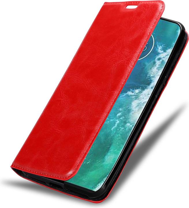 Actual product image Cadorabo Cover (Motorola Edge+)
