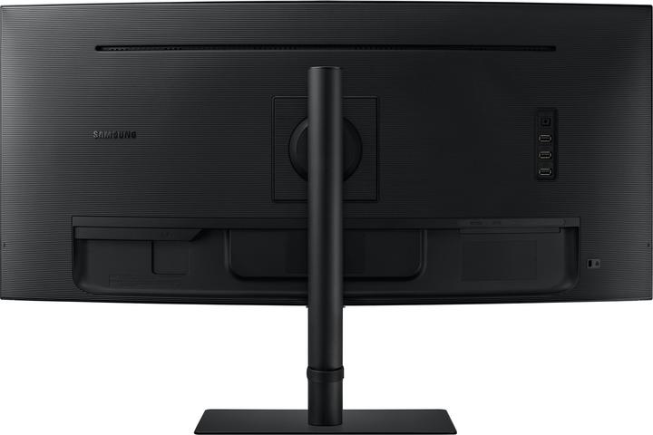 Image du produit Samsung S65UA (3440 x 1440 pixels, 34")