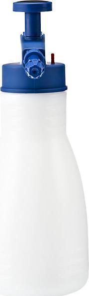 Actual product image Pressol Pump spray container, for solvents/cleaning agents/disinfectants, capacity 1.5 (1.50 l)