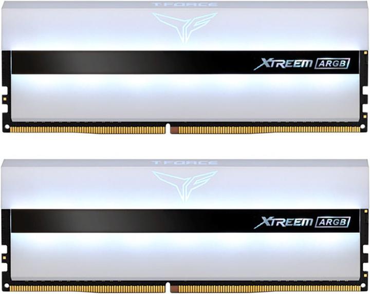 Produktbild Team Group T-Force Xtreem ARGB (2 x 8GB, 3600 MHz, DDR4-RAM, DIMM)