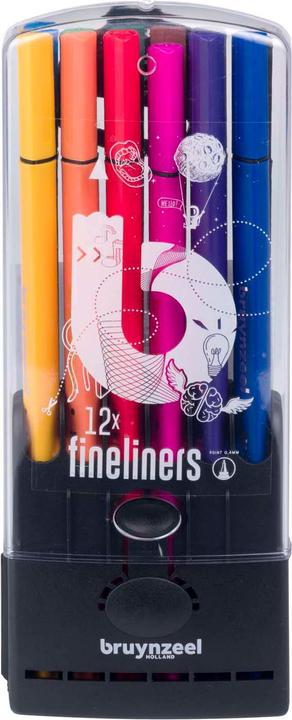 Actual product image Bruynzeel 60241012 (Multicoloured, 12 x)