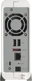 Produktbild QNAP Ts-112