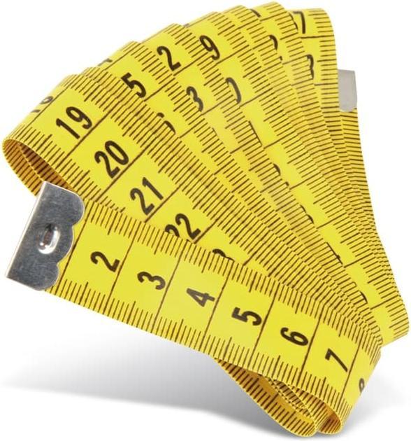 Actual product image Edco Measuring tape