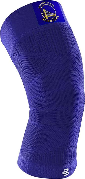 Bauerfeind Sports Compression Knee Support NBA (L)