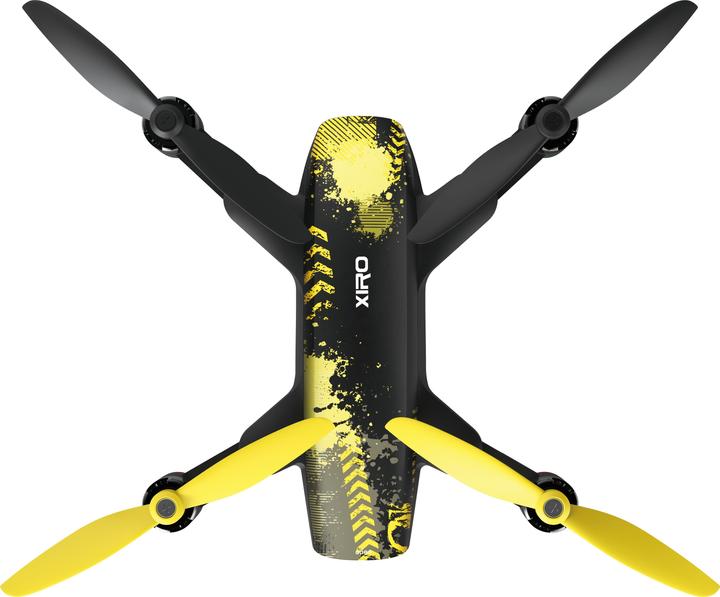 Image du produit Xiro Xplorer Mini 4 rotors 13 MP (15 min, 431.20 g, 13 Mpx)