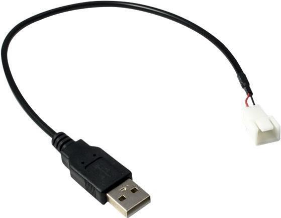 Immagine prodotto Intertech USB A – 3-pin (0.30 m)