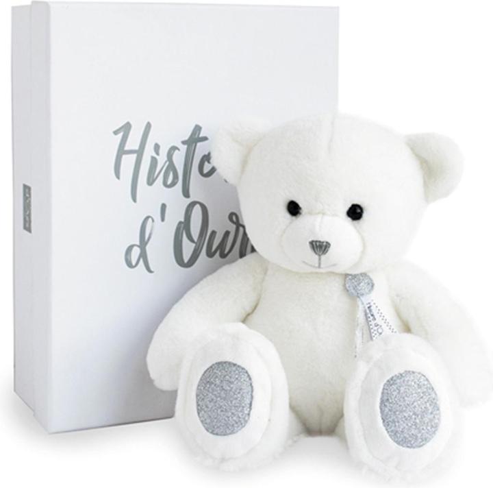 Produktbild Doudou et Compagnie Glücksbringer Bär (25.50 cm)