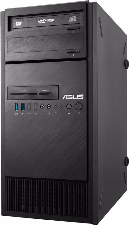 ASUS ESC700 G4 (Intel Xeon W-2255, 64 Go, 512 Go, GeForce RTX 4000)
