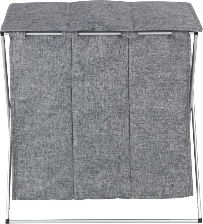 Image du produit Wenko Trio Top (118 l)
