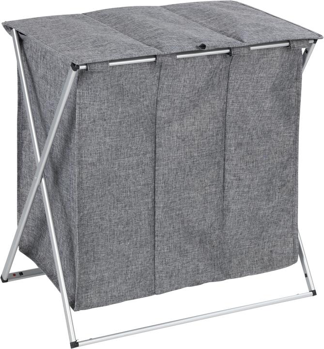 Image du produit Wenko Trio Top (118 l)