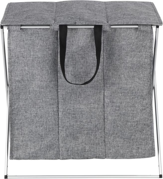 Image du produit Wenko Trio Top (118 l)
