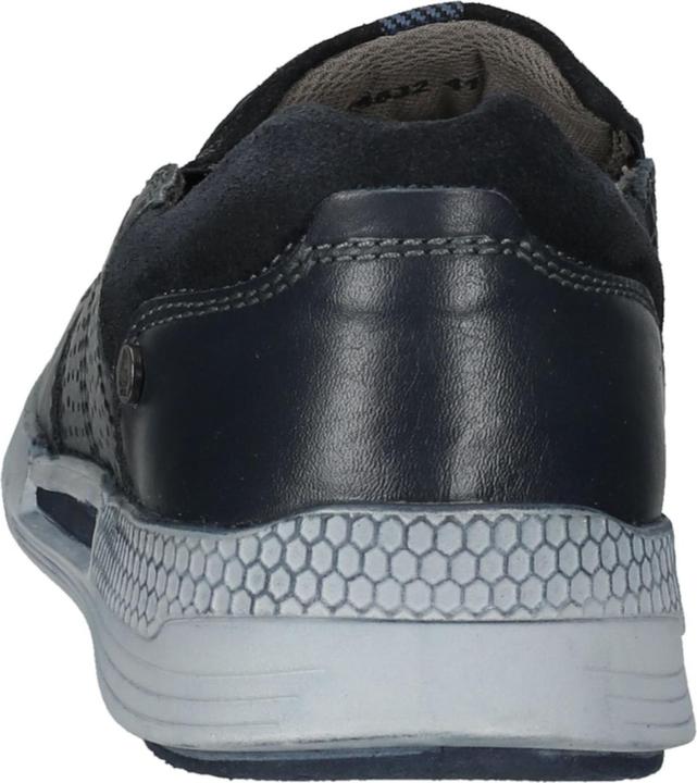 Immagine prodotto Hush Puppies Con questa scarpa slip-on comoda e alla moda dalla qualità eccezionale e una (43)