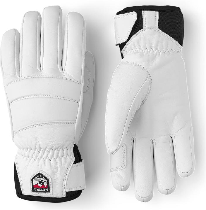 Produktbild Hestra Women's Fall Line 5 Finger (XL)