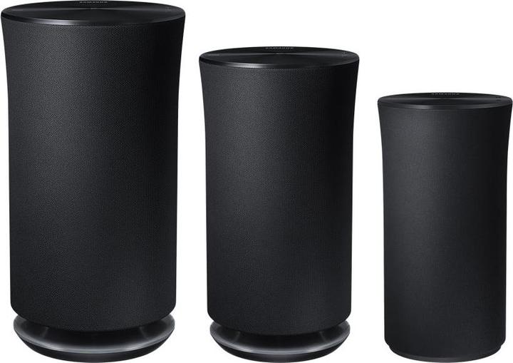 Produktbild Samsung Wireless Audio 360 R3