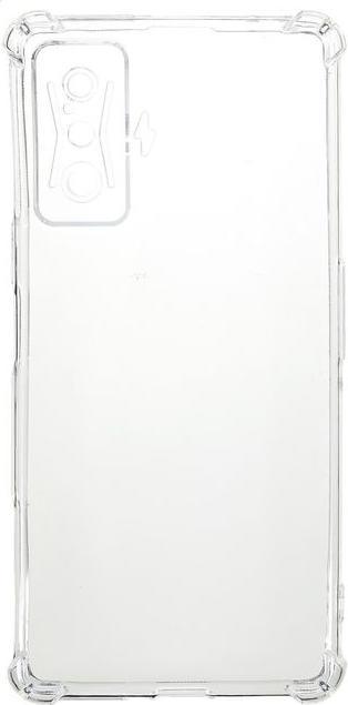 Actual product image MU Classic Softcase TPU Series (Xiaomi Poco F4 GT)