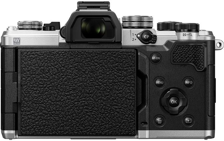 Produktbild OM System OM-3 Body (20.40 Mpx, 4/3)