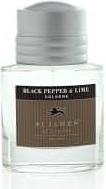 St. James of London Black Pepper & Lime Cologne (Eau de cologne, 50 ml)