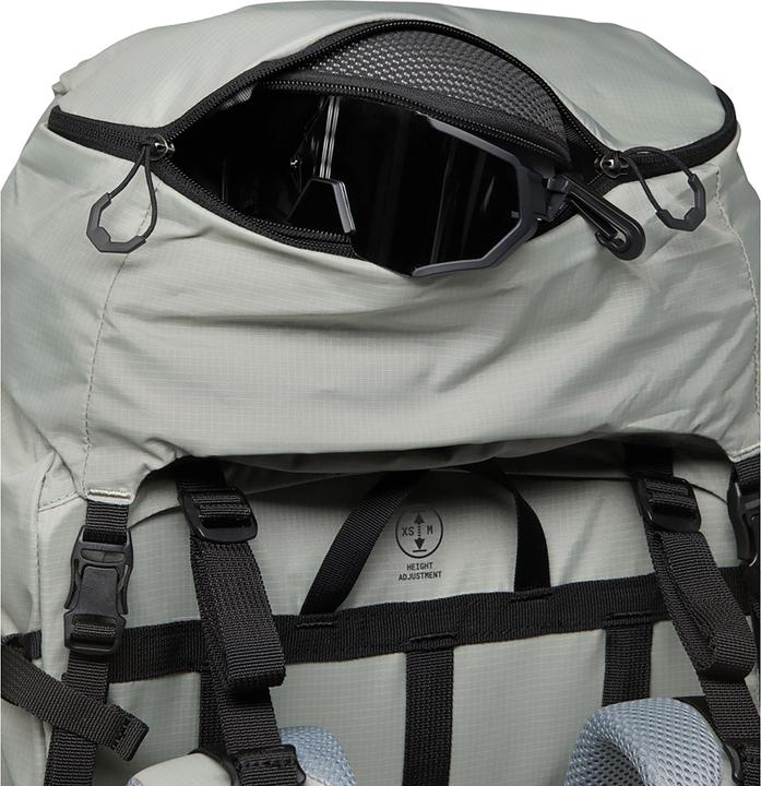 Actual product image Jack Wolfskin Trailflair W 50 Xs-M (50 l)