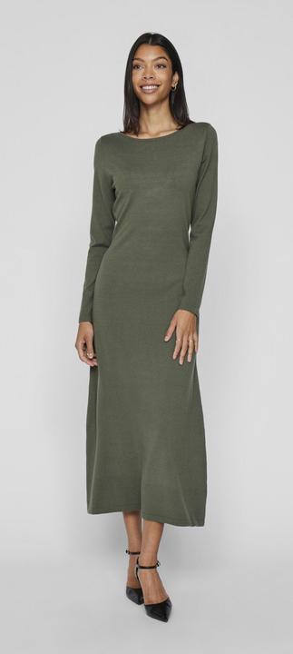 Actual product image Vila Strick Midikleid (XL)