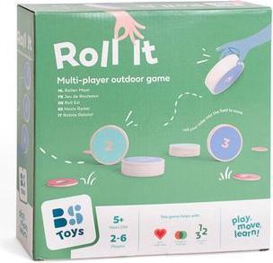 Produktbild BS Roll It