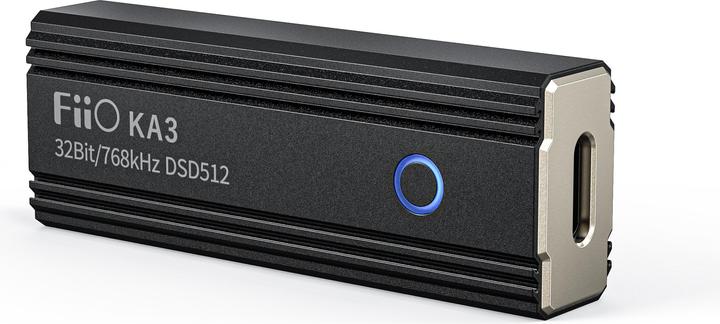 Produktbild FiiO KA3 (USB-DAC)