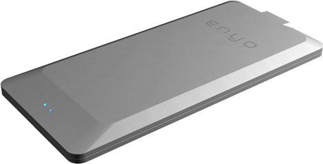 Produktbild OCZ Enyo Portable Solid State Drive 3.5", 128GB, USB 3.0 (0.13 TB)