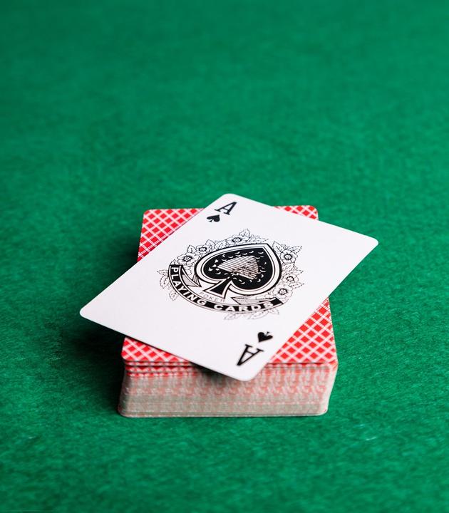 Produktbild Piatnik Pokerkoffer 300 (Deutsch)