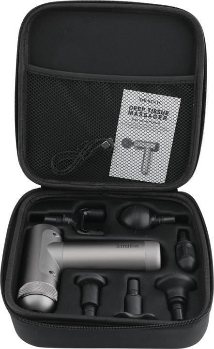 Produktbild Terraillon - Muscle Massager