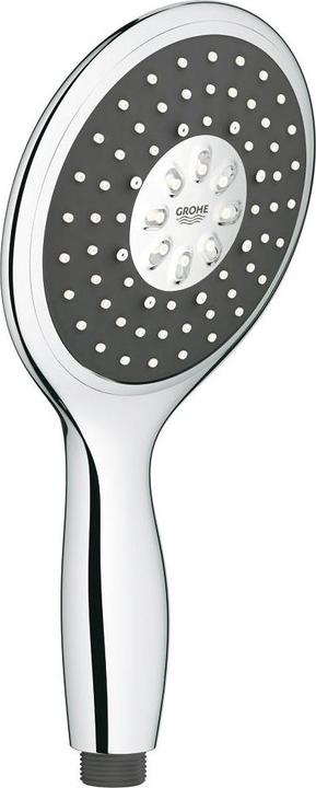 Image du produit Grohe Vitalio Rain Handbrause (4 Types de jets)