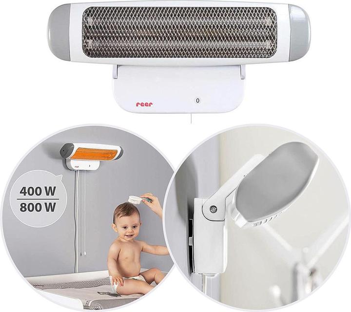 Actual product image Reer FeelWell